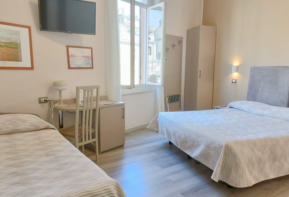 Hotel Helvetia