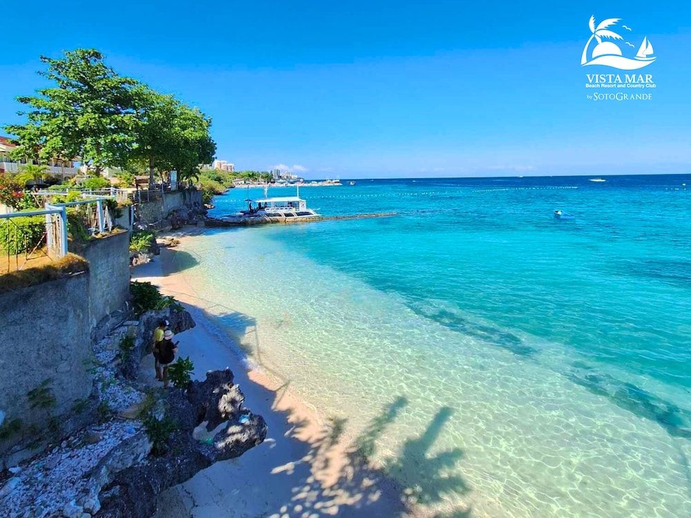 Vista Mar Beach Resort and Country Club