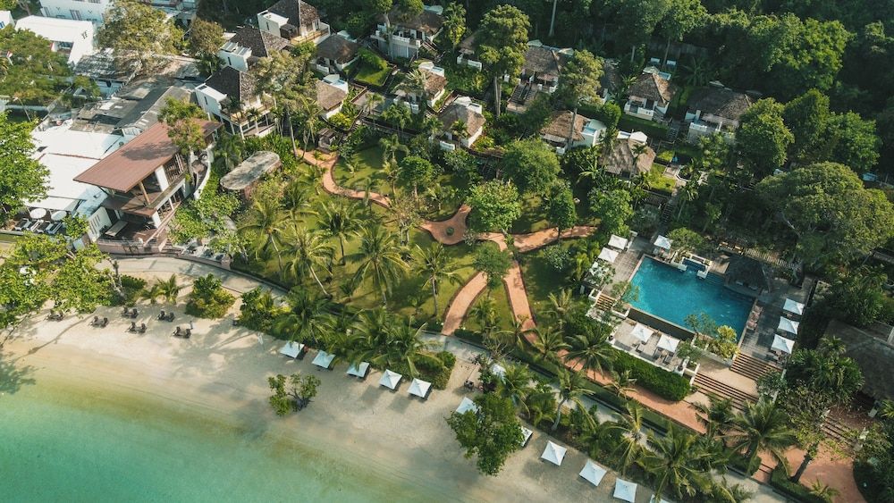 Le Vimarn Cottages & Spa