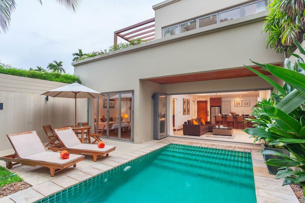 The Residence Resort