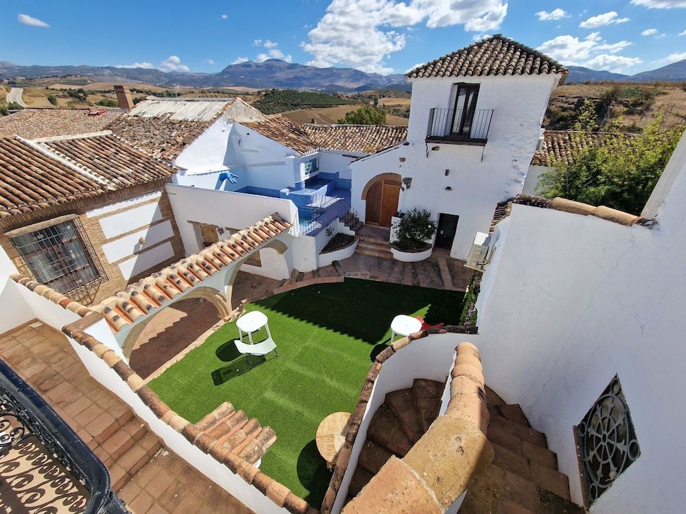 Canaan Boutique Hotel Ronda