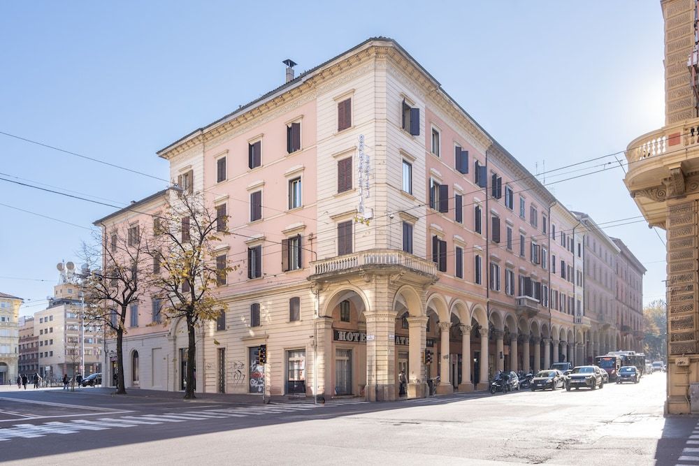 Hotel Donatello