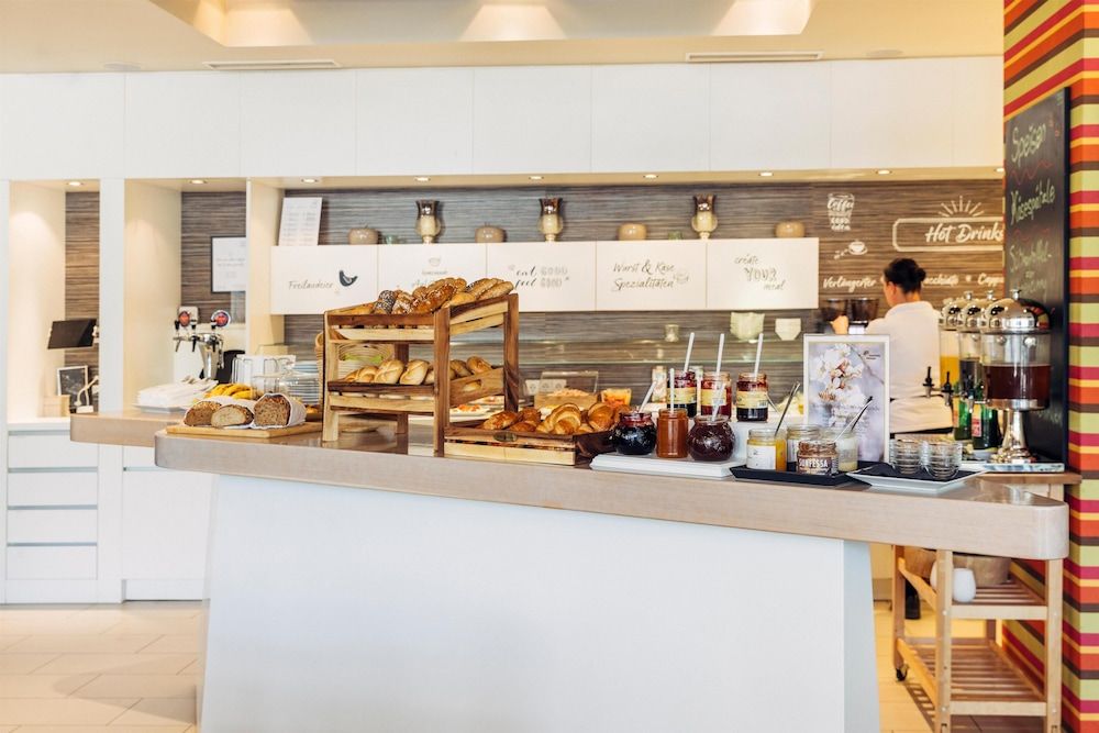 harry’s home Linz-Urfahr hotel & apartments