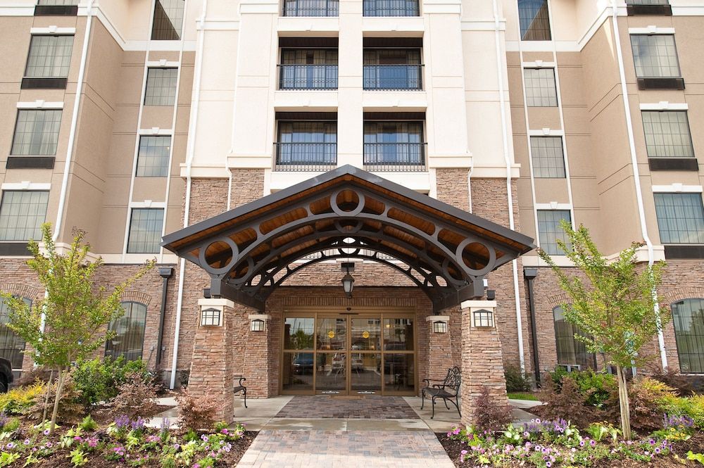 Staybridge Suites North Charleston by IHG