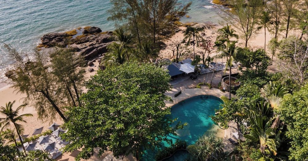 Moracea by Khao Lak Resort