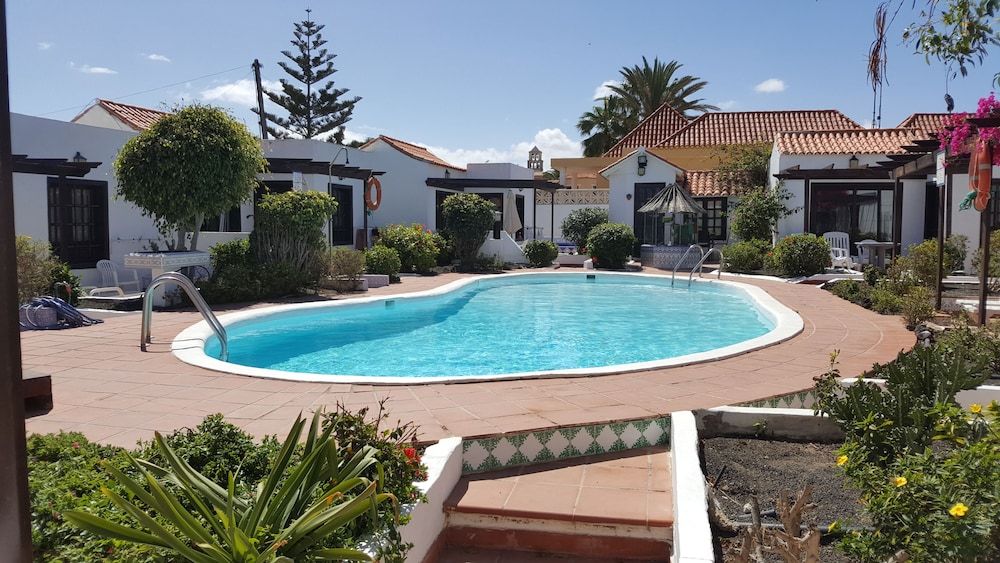 La Concha del Mar Apartments