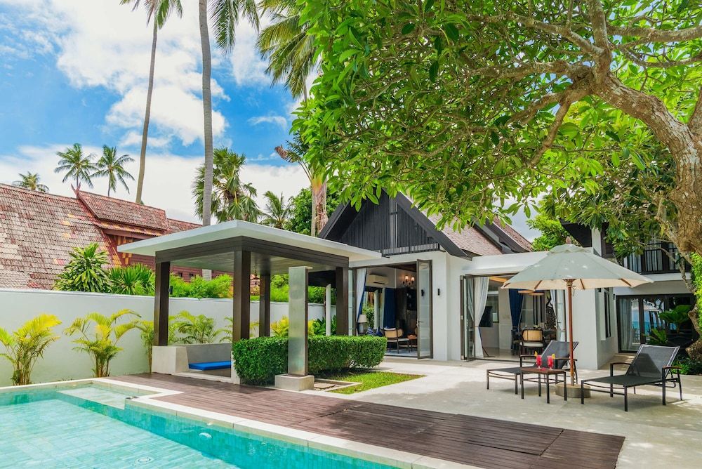 The Sea Koh Samui Resort & Residences by Tolani