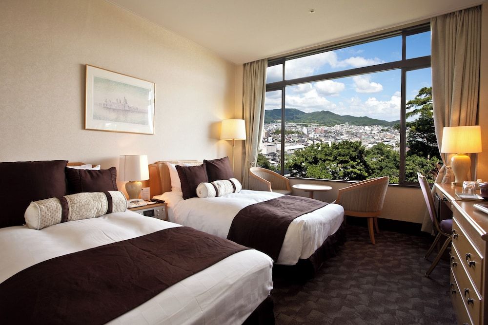 Gamagori Classic Hotel