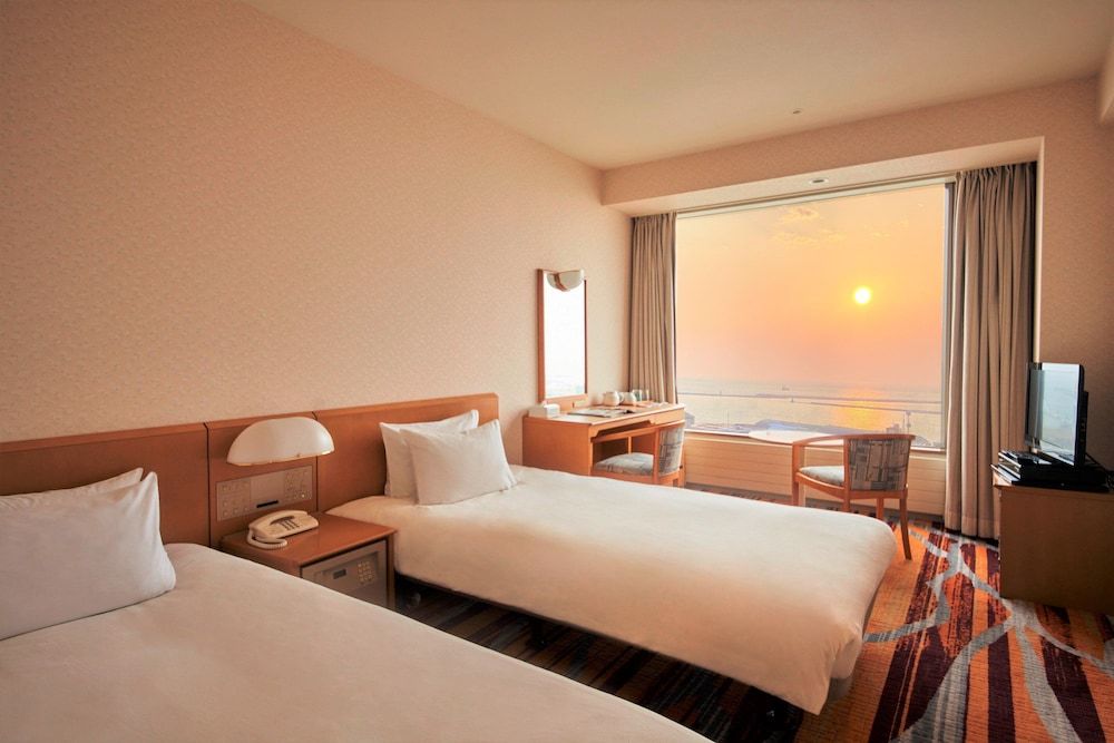 Kushiro Prince Hotel