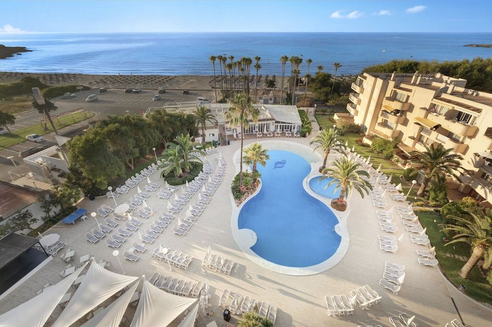 Hotel THB Sa Coma Platja