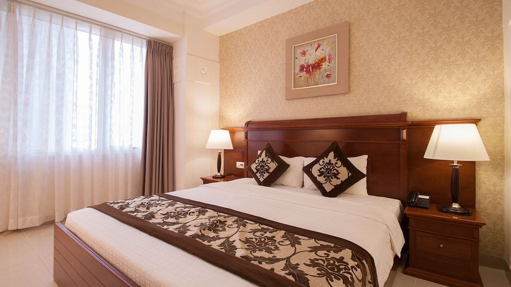 Le Duy Hotel