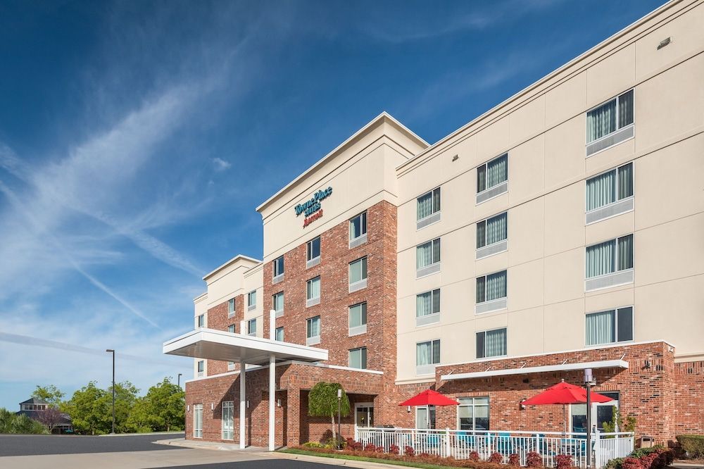 TownePlace Suites by Marriott Mooresville