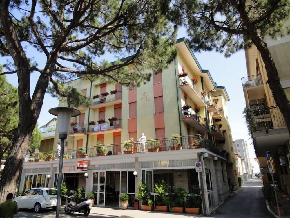 Albergo Ragno