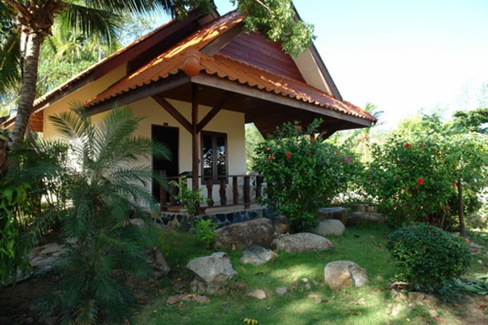 Buritara Resort and Spa, Phangan