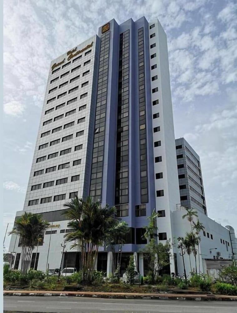 Hotel Grand Continental Kuching