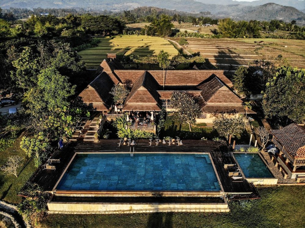 Phu Pai Art Resort