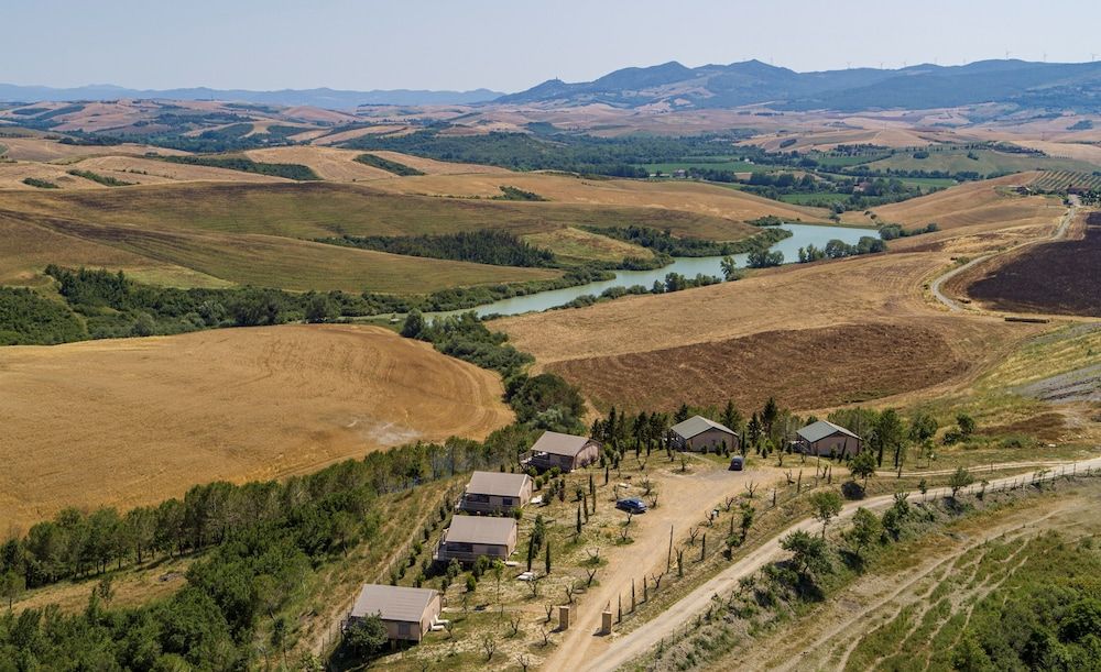 Glamping Diacceroni