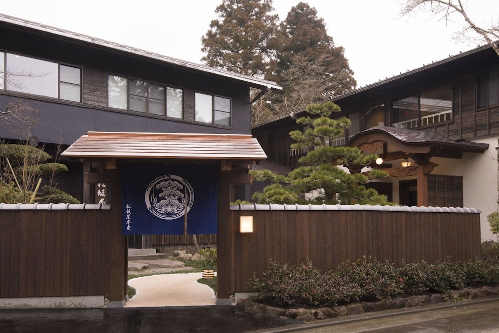 松坂屋本店