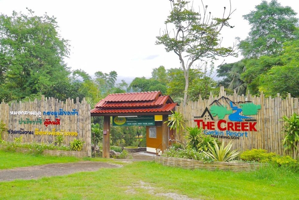 The Creek Garden Huainamrin Resort