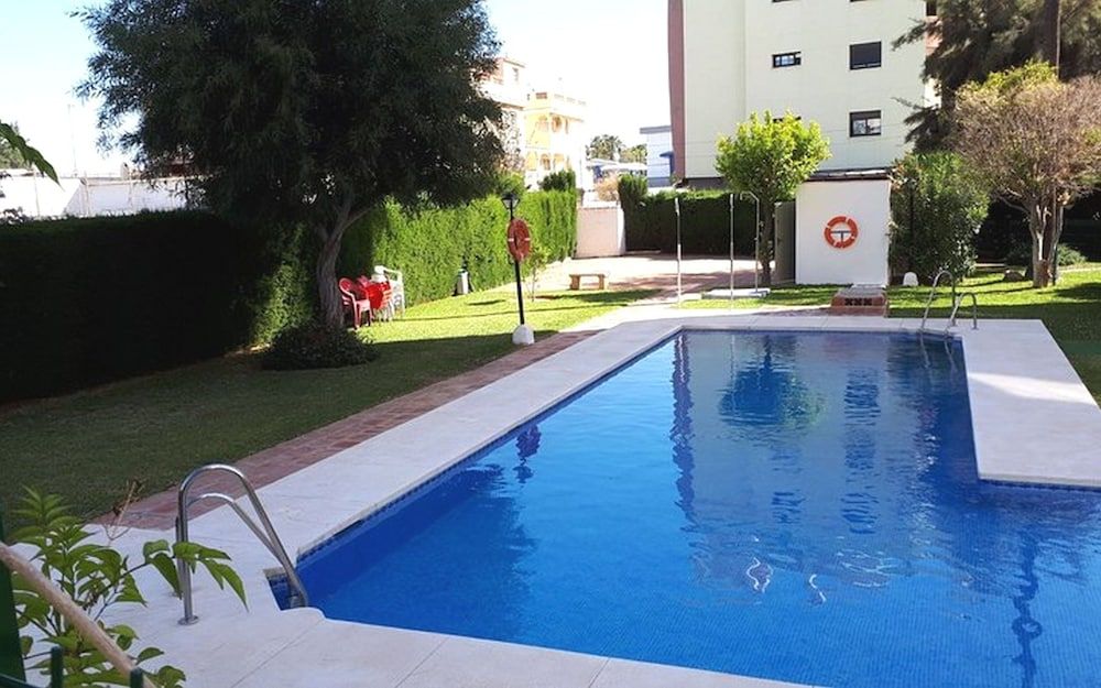 Edif vacaciones II | 4 Pax | Las Lagunas | 2333-PA