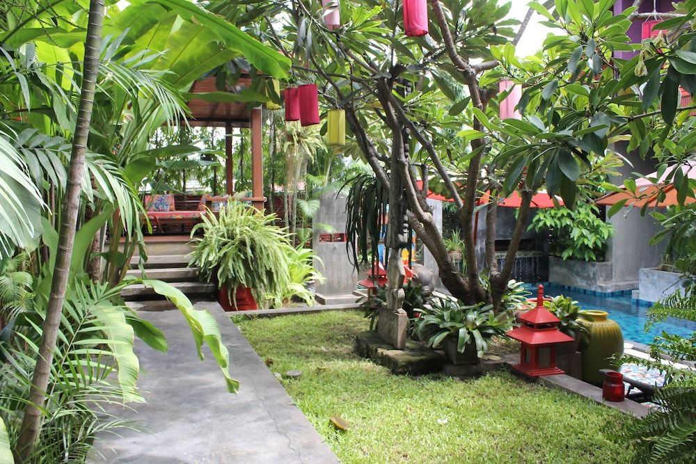 Villa Thapae Chiang Mai
