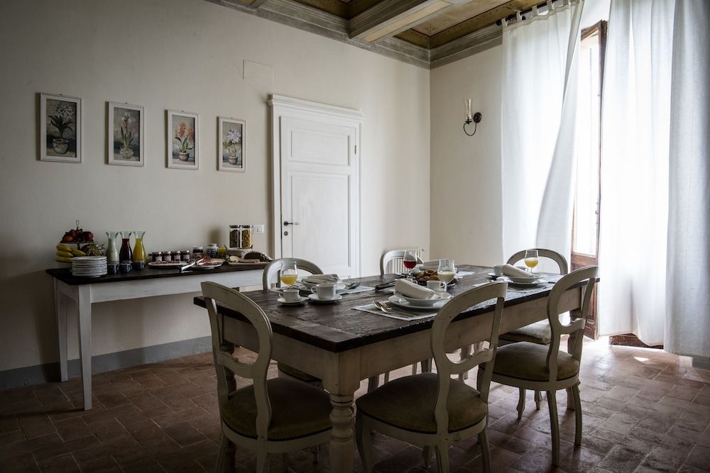 B&B Paolina