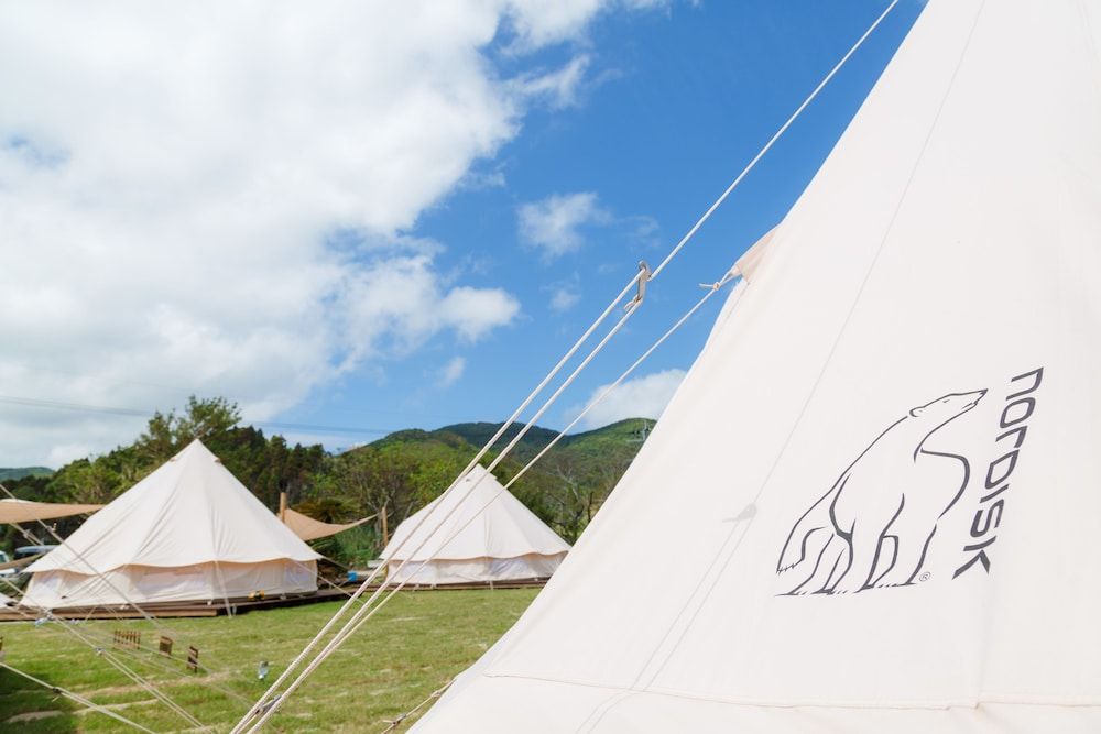 Nordisk Village Goto Islands