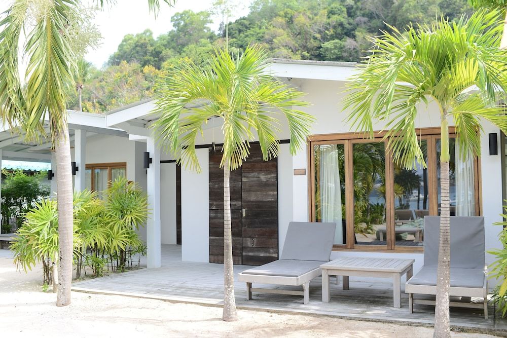 The Cove Phuket