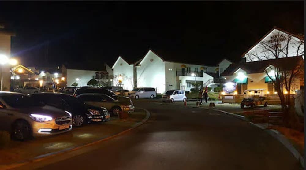 タミャン メタ ペンション