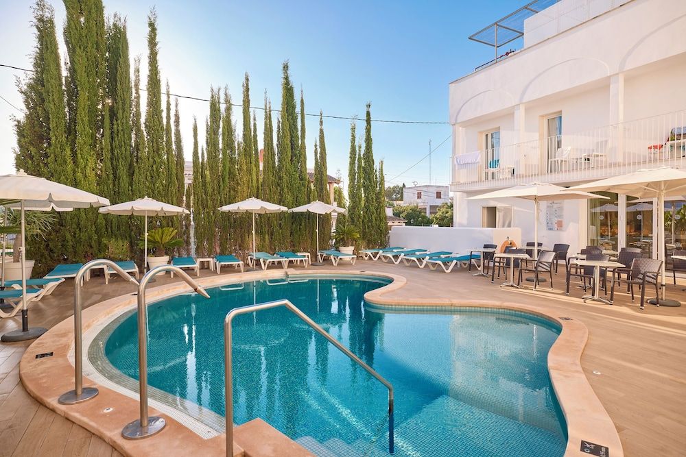 INNER Hotel Rupit - Adults Only