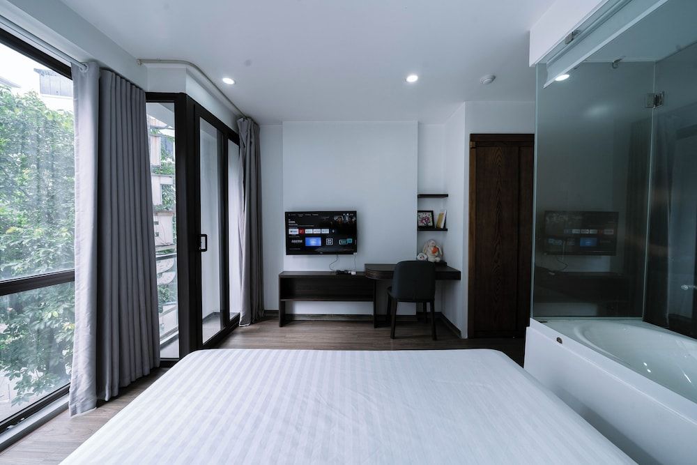 Granda Suites Hanoi