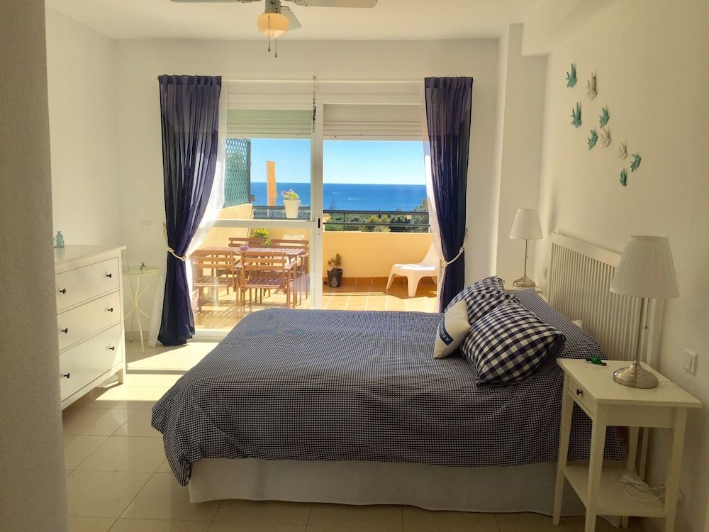 Townhouse in Marbella - Sea View
