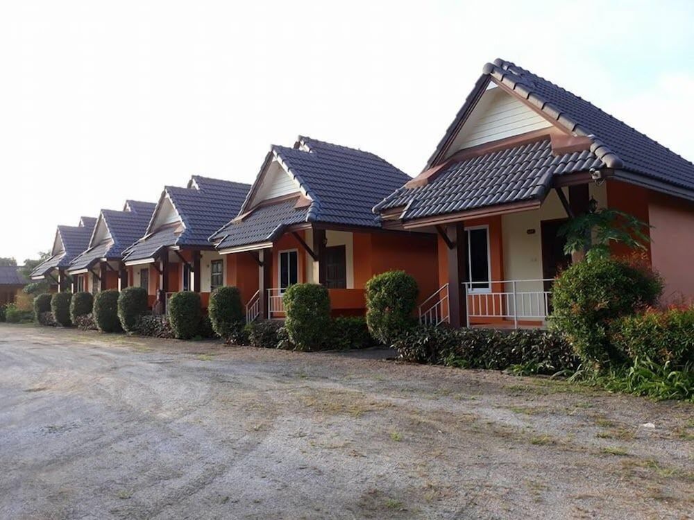 Suansiri Resort