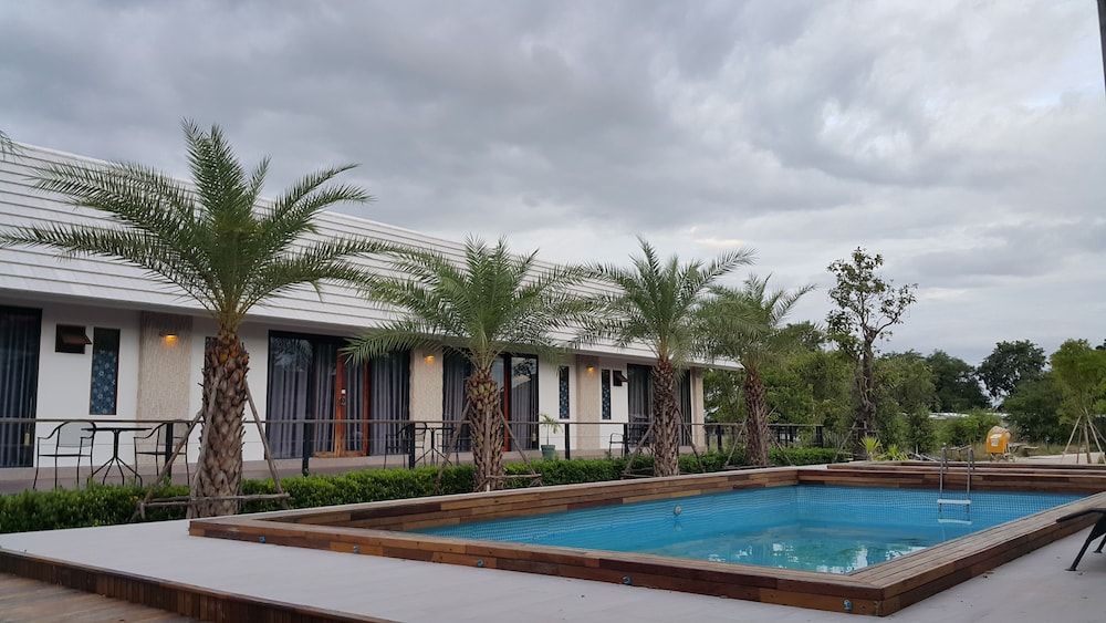 Ingaun Resort