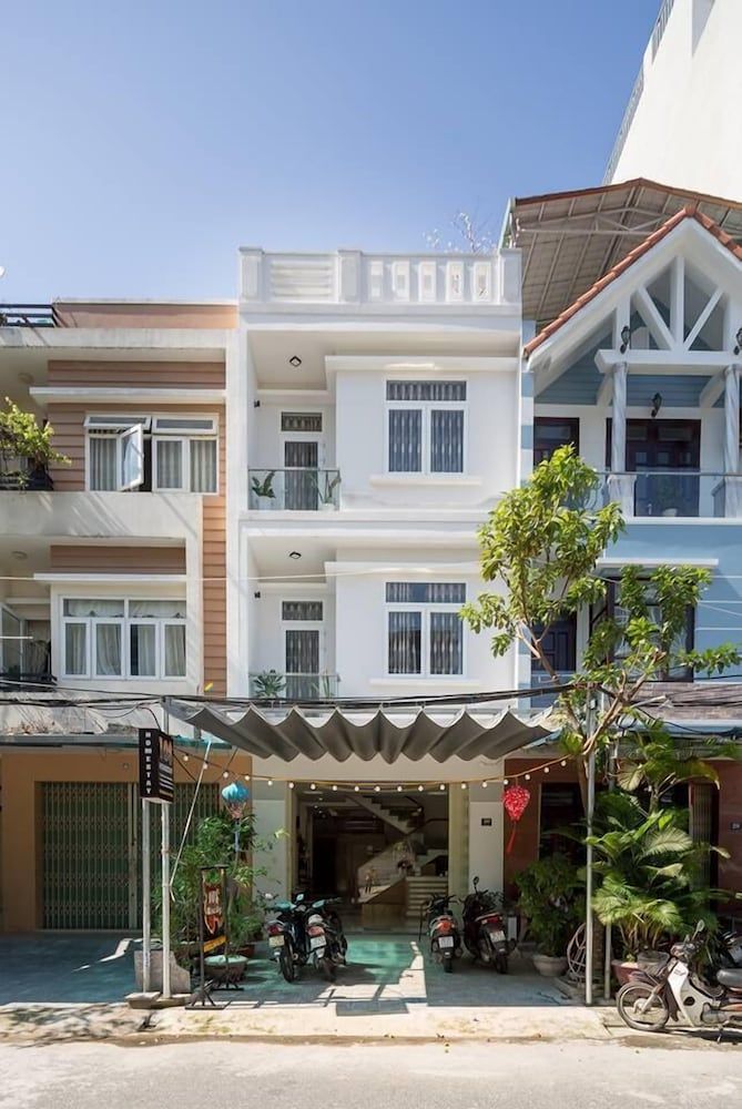 10 Dollar Homestay Danang - Hostel