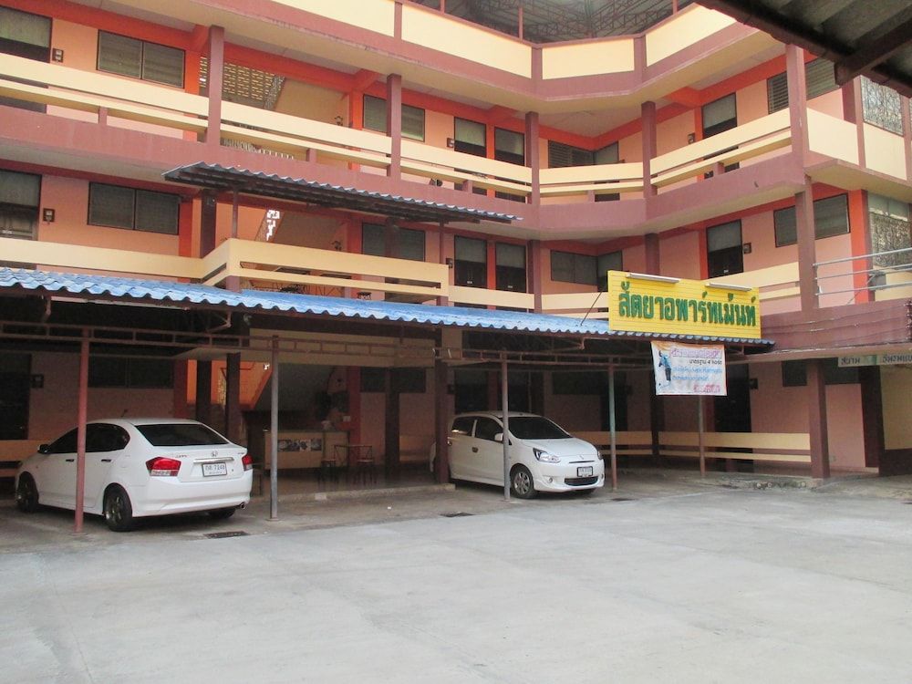 Sataya Apartment