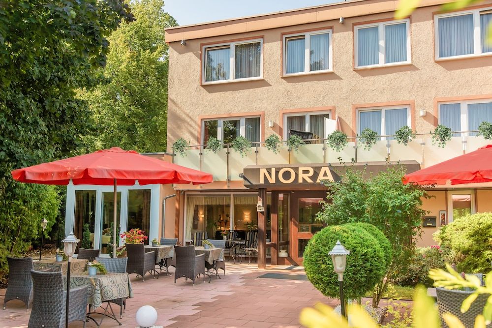 Hotel Nora
