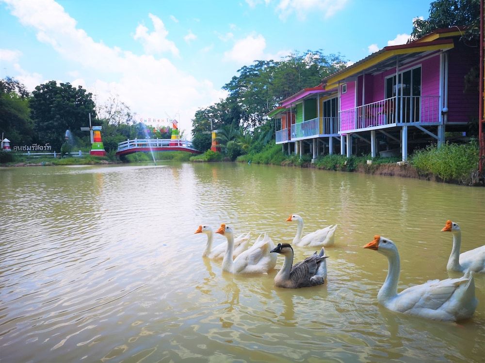 Khonchom Resort