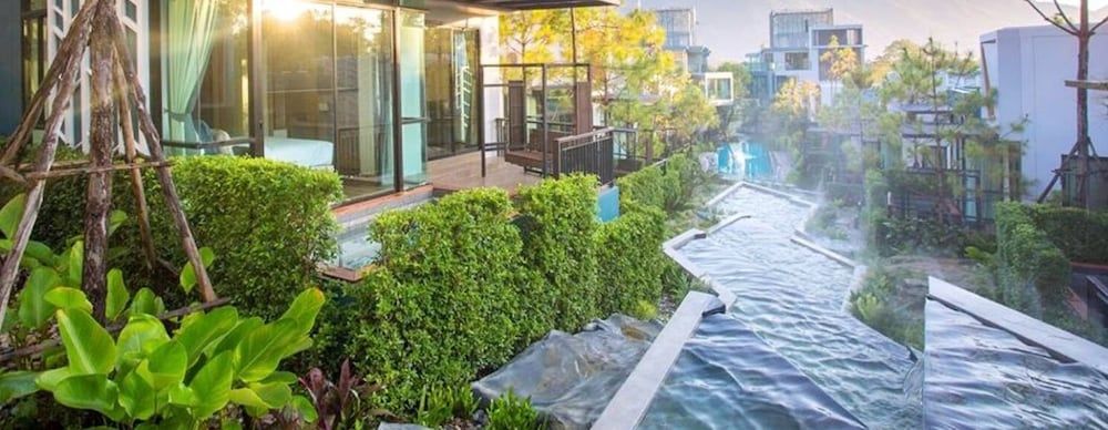 Green Pix Khaoyai