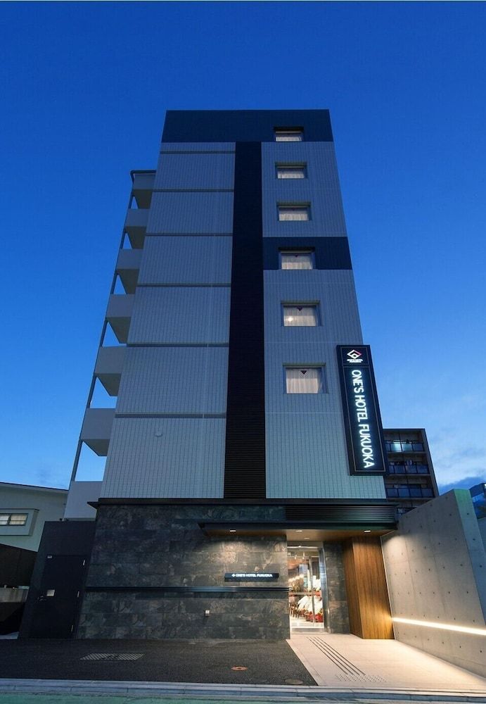 One’s Hotel Fukuoka