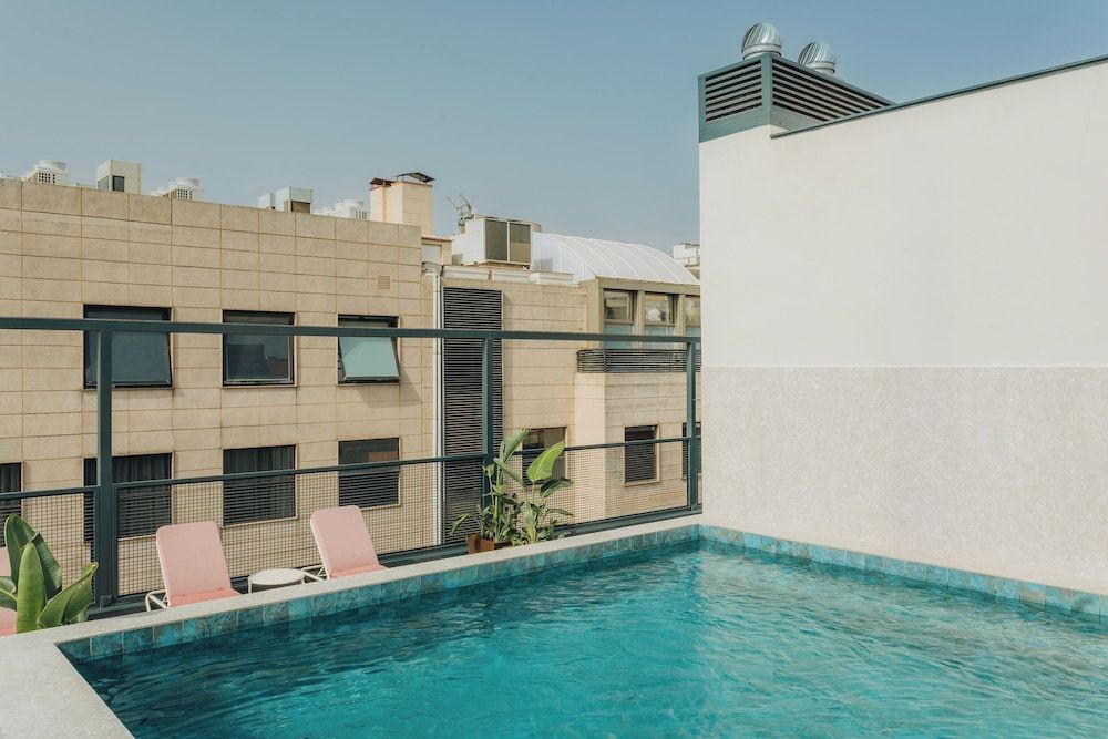 Ramírez Flats Valencia