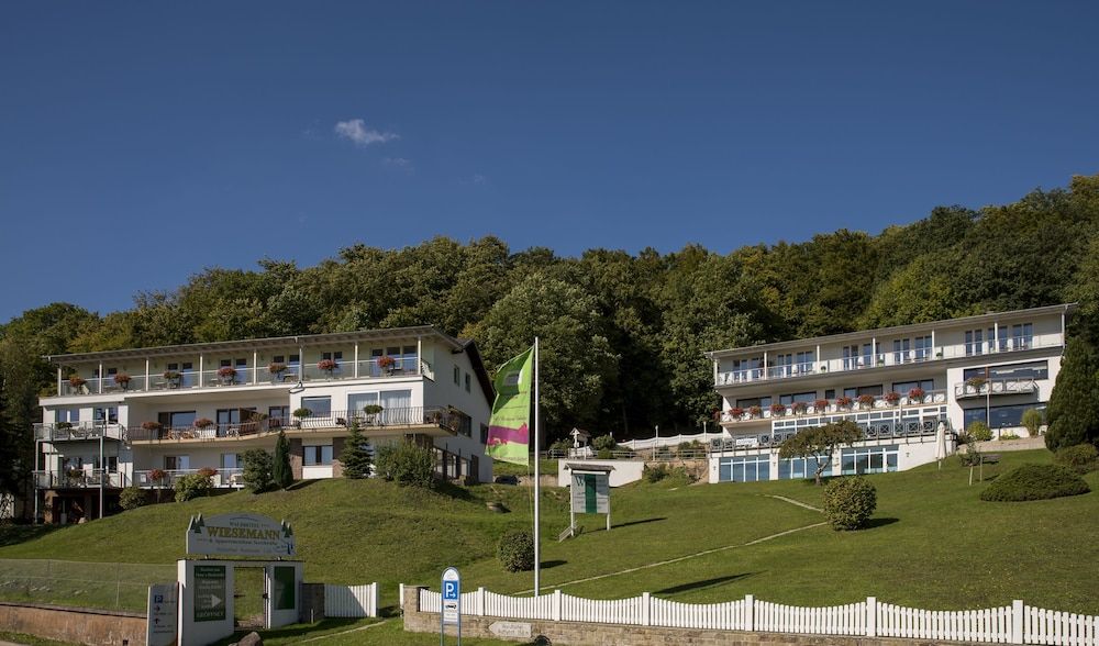 Waldhotel Wiesemann