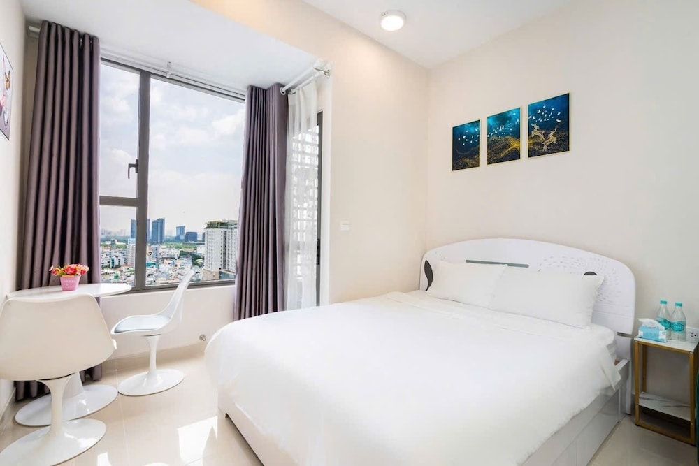 Trip Apartment Saigon
