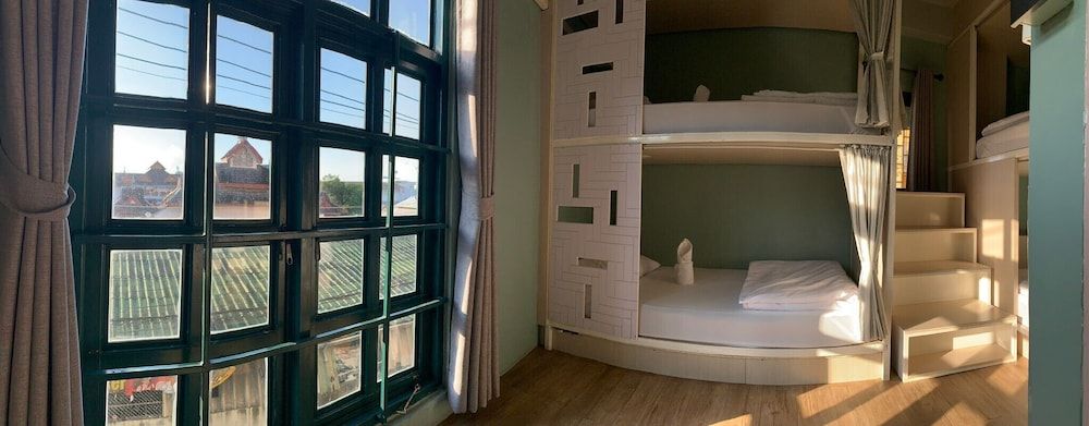 Busket Hostel