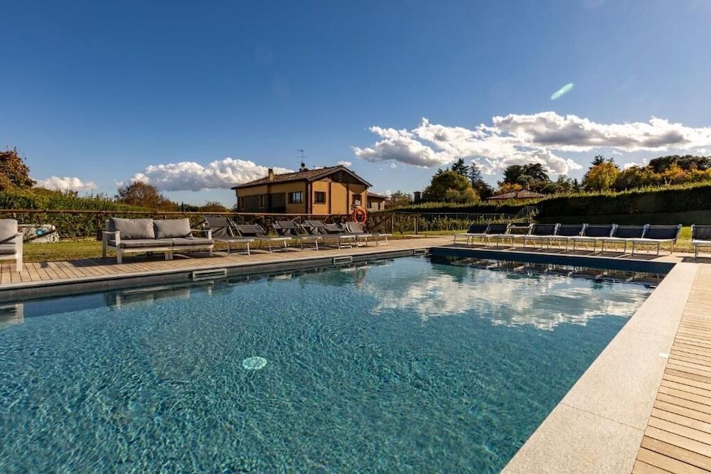 Borgo Malvasia- La Quercia