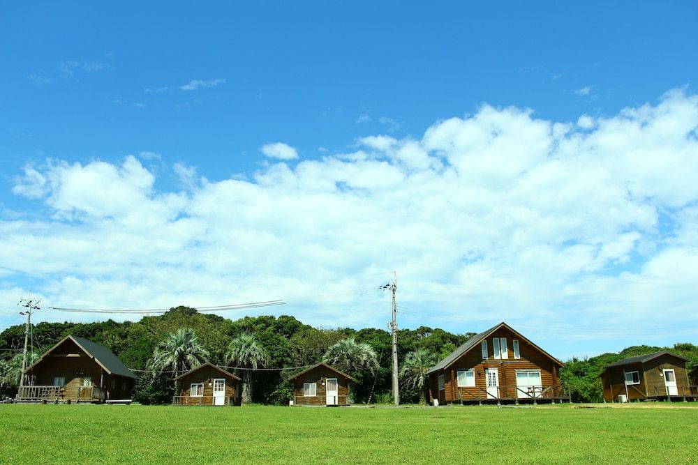 Resort Ohshima