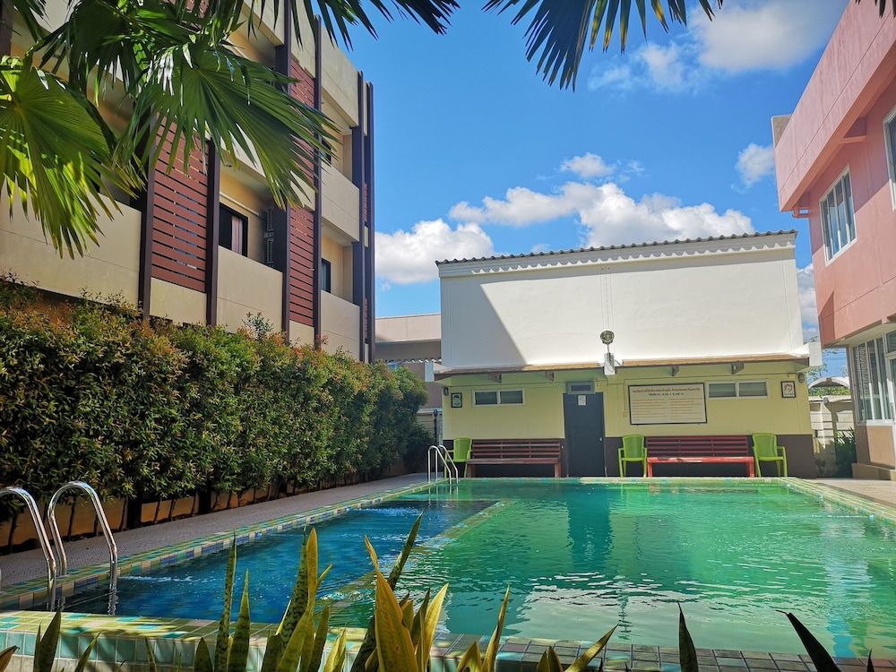 The Wonders Hotel