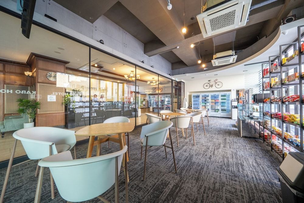 Hotel Kabo
