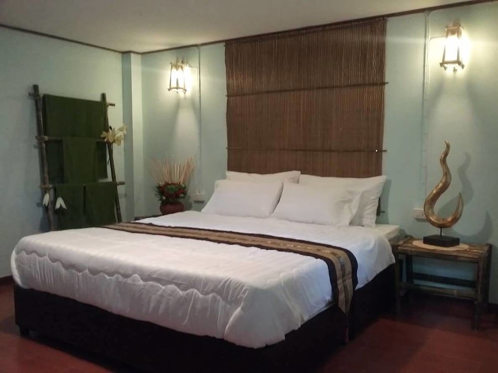 Farmstay at Pha Ma Chiangrai