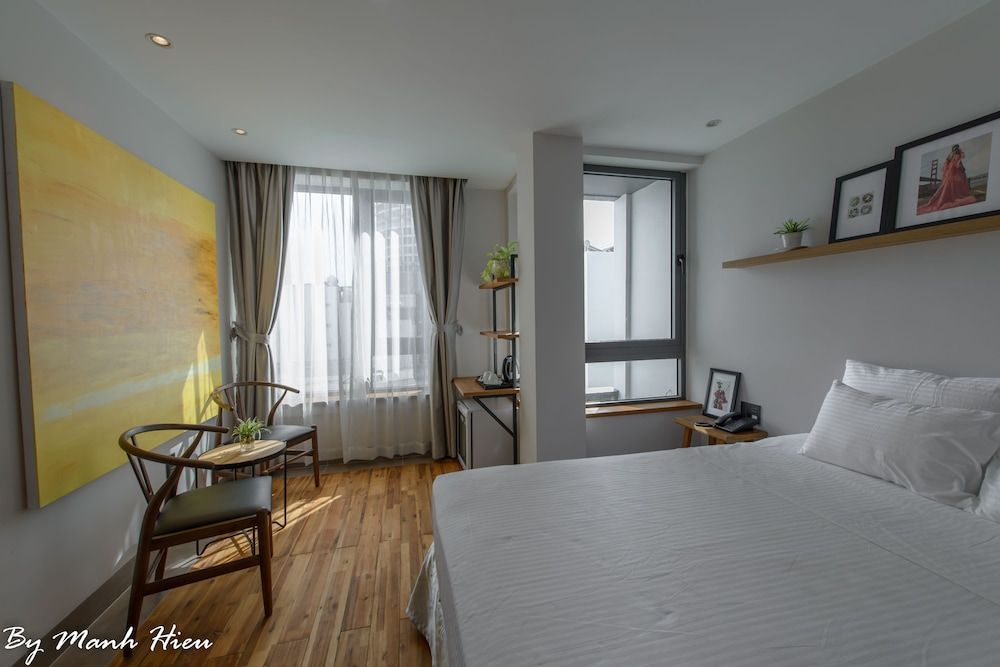 Mojzo Inn Boutique